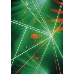 HITORIE　LIVE　TOUR　UNKNOWN　2018　“Loveless”　－　2017　“IKI”（ＤＶＤ）
