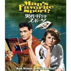 男性の好きなスポーツ（Ｂｌｕ－ｒａｙ　Ｄｉｓｃ）