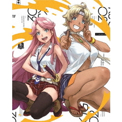 神田川JET　GIRLS　Vol．2（Ｂｌｕ－ｒａｙ　Ｄｉｓｃ）