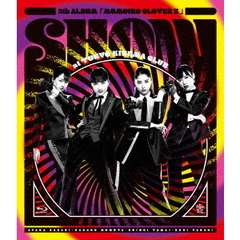 ももいろクローバーZ／5th ALBUM 『MOMOIRO CLOVER Z』 SHOW at 東京キネマ倶楽部 LIVE Blu-ray（Ｂｌｕ?ｒａｙ）