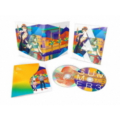 アニメ『A3！』【3】（ＤＶＤ）