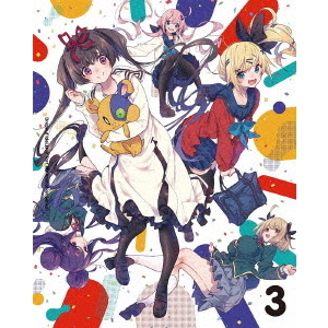 おちこぼれフルーツタルト Vol.3（Ｂｌｕ－ｒａｙ） 通販｜セブン