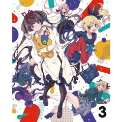おちこぼれフルーツタルト　Vol．3（Ｂｌｕ－ｒａｙ　Ｄｉｓｃ）