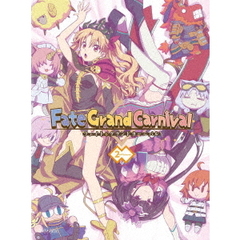 Fate／Grand　Carnival　2nd　Season（ＤＶＤ）