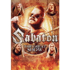 ザ・グレイト・ショウ（Ｂｌｕ－ｒａｙ　Ｄｉｓｃ）