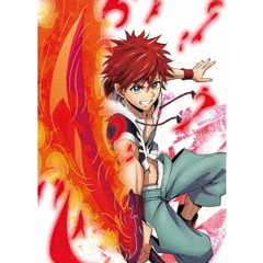 オリエント　VOL．01（Ｂｌｕ－ｒａｙ　Ｄｉｓｃ）