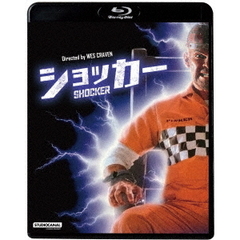 ショッカー（Ｂｌｕ－ｒａｙ　Ｄｉｓｃ）