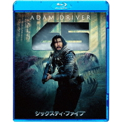 65／シックスティ・ファイブ　スペシャル・プライス（Ｂｌｕ－ｒａｙ　Ｄｉｓｃ）