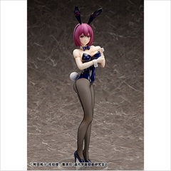 『食戟のソーマ』　新戸緋沙子  バニーVer. (2021年7月発売)