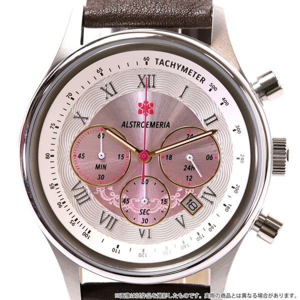 腕時計／アルストロメリア／アイドルマスター シャイニー
