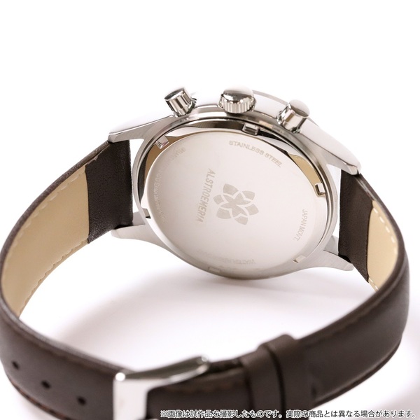 腕時計／アルストロメリア／アイドルマスター シャイニーカラーズ