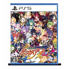 PS5　魔界戦記ディスガイア７