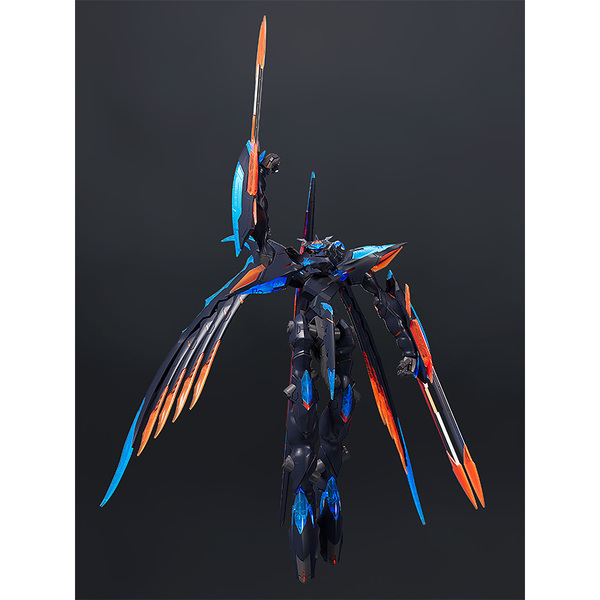 ファフナー・マークアレス MODEROID ファフナー・マークアレス｜グッドスマイルカンパニー