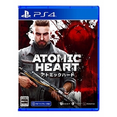 PS4　Atomic Heart（アトミックハート）