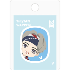 TinyTAN Wappen Basic【V】