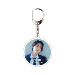【若月佑美】2025CALENDAR アクリルキーホルダーA