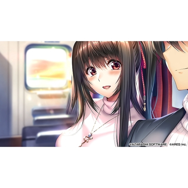 アマカノ　アマカノ セカンドシーズン　2本セット SWITCH Amazon.co.jp: アマカノ&アマカノ ~Second Season~ ダブルパック