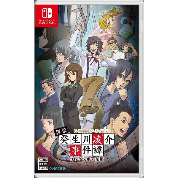 ֥ͥåȥåԥ󥰤㤨Nintendo SwitchG-MODE֥+ õ塦ο 쥯 ԡפβǤʤ6,600ߤˤʤޤ