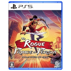 PS5　ザ・ローグ：プリンス オブ ペルシャ