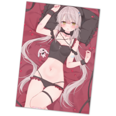 【絵師コレ】「Riri」ブランケット