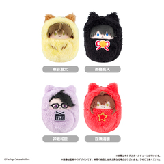 抱かれたい男1位に脅されています。　くるみたぴぬい【BOX】（2026年6月以降発売予定）