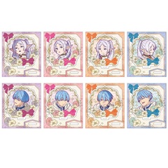 葬送のフリーレン ヴィンテージシリーズ　ミニアクリルスタンド【再販】【BOX】（2026年6月下旬以降発売予定）