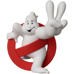 UDF GHOSTBUSTERS NO GHOST 2（2026年12月以降発売予定）