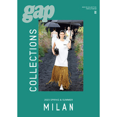 2023 S/S PRET-A-PORTER gap COLLECTIONS MILAN