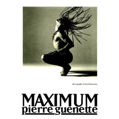 Ｍａｘｉｍｕｍ　ピア・ゲネット