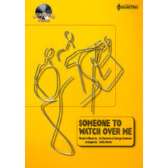 Ｓｏｍｅｏｎｅ　ｔｏ　ｗａｔｃｈ　ｏｖｅ