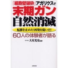 超抗ガン剤〈低分子高吸収アガリクス〉（末期がん）“この効果”で治る