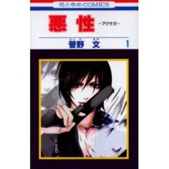 悪性－アクサガ－　　　１