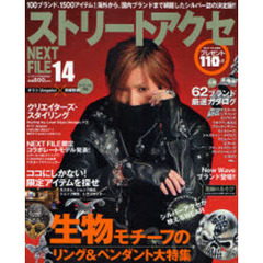 ストリートアクセＮＥＸＴ　ＦＩＬＥ　１４