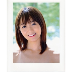 福田萌　福田萌写真集