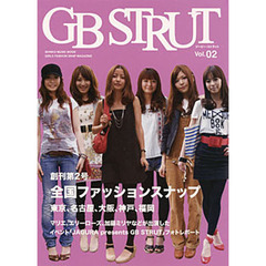 ＧＢ　ＳＴＲＵＴ　　　２