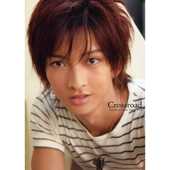 Ｃｒｏｓｓｒｏａｄ　佐々木喜英写真集