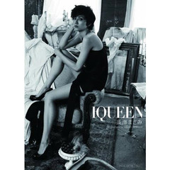 ＩＱＵＥＥＮ　１　長澤まさみ　ＳＰＥＣＩ