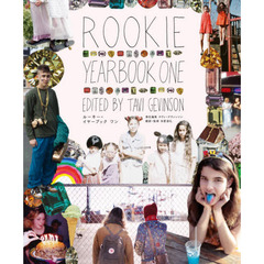 ROOKIE YEARBOOK ONE