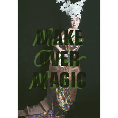 MAKEOVER MAGIC