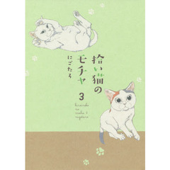拾い猫のモチャ3 (KITORA)