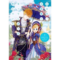 ある日、お姫様になってしまった件について ３巻 ある日、お姫様になってしまった件について(3) フロースC 新品漫画