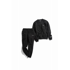 KANGOL TOP+BOTTOM SWEAT SET BOOK M size（セブン－イレブン／セブンネット限定）