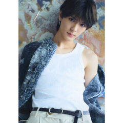 酒寄楓太 1st写真集 f