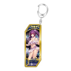 Fate/Grand Order サーヴァントキーホルダー 255 ルーラー／スカサハ＝スカディ