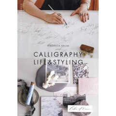 ＣＡＬＬＩＧＲＡＰＨＹ　ＬＩＦＥ　＆　ＳＴＹＬＩＮＧ