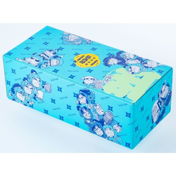 落第忍者乱太郎 プレミアムBOXセット① 落第忍者乱太郎」プレミアムBOXセット（1） 通販｜セブンネット
