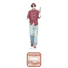 『WIND BREAKER』キャラクターアクリルスタンド蘇枋隼飛 【WIND BREAKER POPUP STORE ＜ICE CREAM＞ 2025 summer】