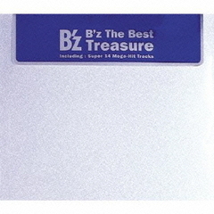 B’z　The　Best　“Treasure”