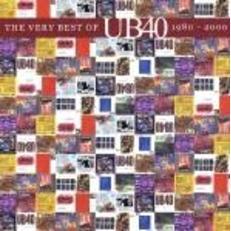 ザ・ヴェリー・ベスト・オブ・UB40　1980－2000