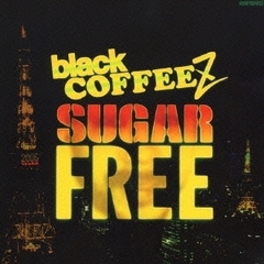 SUGAR　FREE